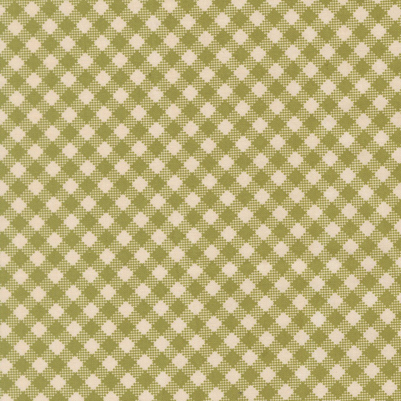 PRE - ORDER My Secret Garden by Stacy Lest Hsu - Grass 20987 18 - Half Yard - July 2026 - Modern Fabric Shoppe