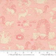 PRE - ORDER My Secret Garden by Stacy Lest Hsu - Petal 20983 23 - Half Yard - July 2026 - Modern Fabric Shoppe