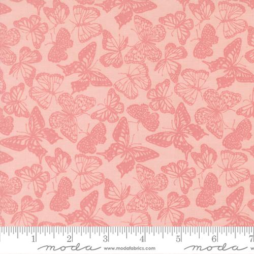 PRE - ORDER My Secret Garden by Stacy Lest Hsu - Petal 20984 36 - Half Yard - July 2026 - Modern Fabric Shoppe