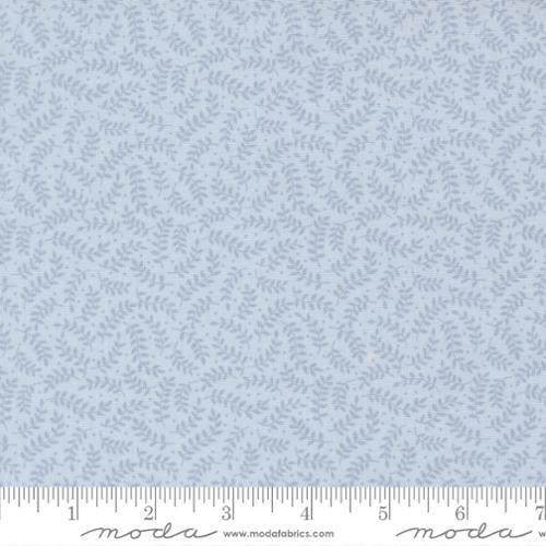 PRE - ORDER My Secret Garden by Stacy Lest Hsu - Sky 20986 20 - Half Yard - July 2026 - Modern Fabric Shoppe
