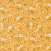 PRE - ORDER My Secret Garden by Stacy Lest Hsu - Sunflower 20985 16 - Half Yard - July 2026 - Modern Fabric Shoppe