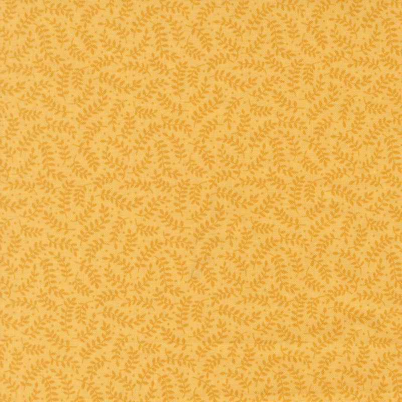 PRE - ORDER My Secret Garden by Stacy Lest Hsu - Sunflower 20986 16 - Half Yard - July 2026 - Modern Fabric Shoppe