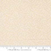 PRE - ORDER My Secret Garden by Stacy Lest Hsu - White 20986 31 - Half Yard - July 2026 - Modern Fabric Shoppe