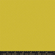 PRE - Order Mystic Fable by Alexia Marcella Abegg - RS 4102 26 Pistachio - Half Yard - March 2026 - Modern Fabric Shoppe