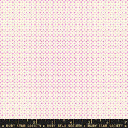 PRE - Order Mystic Fable by Alexia Marcella Abegg - RS 4102 31 Neon Pink - Half Yard - March 2026 - Modern Fabric Shoppe