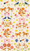 PRE - Order Mystic Fable by Alexia Marcella Abegg - RS 4144 11 Natural - Half Yard - March 2026 - Modern Fabric Shoppe