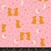 PRE - Order Mystic Fable by Alexia Marcella Abegg - RS 4147 13 Rosebud - Half Yard - March 2026 - Modern Fabric Shoppe