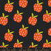 PRE - Order Mystic Fable by Alexia Marcella Abegg - RS 4149 17 Soft Black - Half Yard - March 2026 - Modern Fabric Shoppe