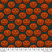 PRE-ORDER Mystic Moonlight by Rachel Hauer- Pumpkin Grid PWRH093.GREEN- May 2024 - Modern Fabric Shoppe