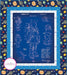 PRE-ORDER NASA Spacesuit Panel Quilt Boxed Kit from Riley Blake- December 2024 - Modern Fabric Shoppe