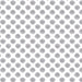PRE - Order Natalie Barnes - Winding Road - Lotus 55015 - 11 White/Grey - Half Yard - March 2026 - Modern Fabric Shoppe