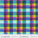PRE - Order Natalie Barnes - Winding Road - Summer Plaid 55007 - X Multi - Half Yard - March 2026 - Modern Fabric Shoppe