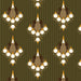 PRE - ORDER Nurture by Charlie Harper - Nesting Birds CH - 403 Half Yard - July 2024 - Modern Fabric Shoppe