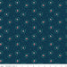 PRE - Order Nutcracker Tradition by Jennifer Long - Christmas Mice CD17673 - MIDNIGHT - Half Yard May 2026 - Modern Fabric Shoppe