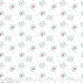 PRE - Order Nutcracker Tradition by Jennifer Long - Christmas Mice CD17673 - SNOW - Half Yard May 2026 - Modern Fabric Shoppe