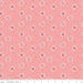 PRE - Order Nutcracker Tradition by Jennifer Long - Christmas Mice CD17673 - SUGAR - Half Yard May 2026 - Modern Fabric Shoppe
