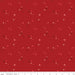 PRE - Order Nutcracker Tradition by Jennifer Long - Magic CD17676 - BERRY - Half Yard May 2026 - Modern Fabric Shoppe