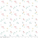 PRE - Order Nutcracker Tradition by Jennifer Long - Magic CD17676 - SNOW - Half Yard May 2026 - Modern Fabric Shoppe