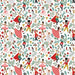 PRE - Order Nutcracker Tradition by Jennifer Long - Storybook CD17671 - SNOW - Half Yard May 2026 - Modern Fabric Shoppe