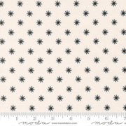 PRE-ORDER Only Treats by Lizzy House- Ghost 37158 11 - Half Yard- June 2027 - Modern Fabric Shoppe