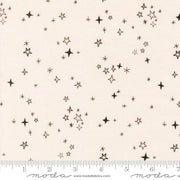 PRE-ORDER Only Treats by Lizzy House- Ghost 37159 11 - Half Yard- June 2027 - Modern Fabric Shoppe