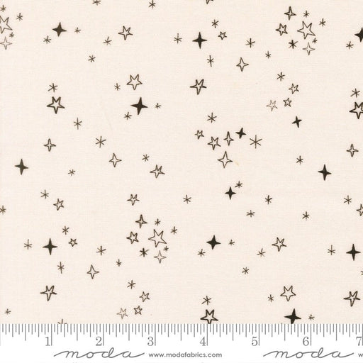 PRE-ORDER Only Treats by Lizzy House- Ghost 37159 11 - Half Yard- June 2027 - Modern Fabric Shoppe