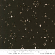PRE-ORDER Only Treats by Lizzy House- Midnight 37159 24 - Half Yard- June 2027 - Modern Fabric Shoppe