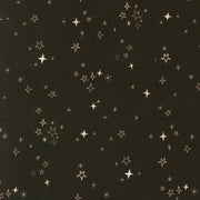PRE-ORDER Only Treats by Lizzy House- Midnight 37159 24 - Half Yard- June 2027 - Modern Fabric Shoppe