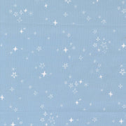 PRE-ORDER Only Treats by Lizzy House- Sky 37159 17 - Half Yard- June 2027 - Modern Fabric Shoppe