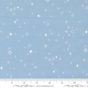 PRE-ORDER Only Treats by Lizzy House- Sky 37159 17 - Half Yard- June 2027 - Modern Fabric Shoppe