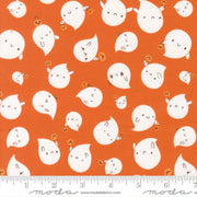 PRE-ORDER Only Treats by Lizzy House- Spice 37153 14 - Half Yard- June 2027 - Modern Fabric Shoppe