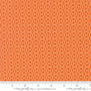 PRE-ORDER Only Treats by Lizzy House- Spice 37157 23 - Half Yard- June 2027 - Modern Fabric Shoppe