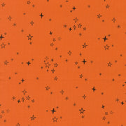 PRE-ORDER Only Treats by Lizzy House- Spice 37159 14 - Half Yard- June 2027 - Modern Fabric Shoppe