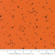 PRE-ORDER Only Treats by Lizzy House- Spice 37159 14 - Half Yard- June 2027 - Modern Fabric Shoppe