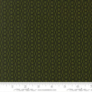 PRE-ORDER Only Treats by Lizzy House- Witchy 37157 21 - Half Yard- June 2027 - Modern Fabric Shoppe
