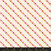 PRE - ORDER ooh Lucky Lucky by Alexia Marcella Abegg - Garland RS 4117 11 - Natural - Half Yard - March 2025 - Modern Fabric Shoppe