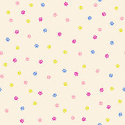PRE-ORDER Oops All Cats by Sarah Watts- RS 2152 11 - Natural- Half Yard- May 2027 - Modern Fabric Shoppe