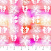 PRE - Order Painted Garden by Josephine Kimberling - Daisy Wash 91058 - 20 Pink - Half Yard - June 2025 - Modern Fabric Shoppe