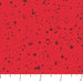 PRE - Order Painted Garden by Josephine Kimberling - Splatter 91063 - 24 Red - Half Yard - June 2025 - Modern Fabric Shoppe