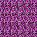 PRE - Order Painted Garden by Josephine Kimberling - Watery Leaves 91056 - 84 Purple - Half Yard - June 2025 - Modern Fabric Shoppe