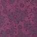 PRE - Order Parlor by Crystal Manning - Good Vibes Only 11962 26 - Plum - Half Yard - September 2025 - Modern Fabric Shoppe