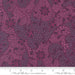 PRE - Order Parlor by Crystal Manning - Good Vibes Only 11962 26 - Plum - Half Yard - September 2025 - Modern Fabric Shoppe