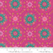 PRE - Order Parlor by Crystal Manning - Mandala 11964 22 - Passion Fruit - Half Yard - September 2025 - Modern Fabric Shoppe