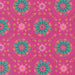 PRE - Order Parlor by Crystal Manning - Mandala 11964 22 - Passion Fruit - Half Yard - September 2025 - Modern Fabric Shoppe
