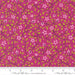 PRE - Order Parlor by Crystal Manning - Serenity 11965 22 - Passion Fruit - Half Yard - September 2025 - Modern Fabric Shoppe