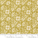 PRE - Order Parlor by Crystal Manning - Soul Shine 11963 17 - Pesto - Half Yard - September 2025 - Modern Fabric Shoppe