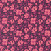 PRE - Order Parlor by Crystal Manning - Soul Shine 11963 26 - Plum - Half Yard - September 2025 - Modern Fabric Shoppe