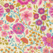 PRE - Order Parlor by Crystal Manning - Wild And Free 11961 11 - Cream - Half Yard - September 2025 - Modern Fabric Shoppe