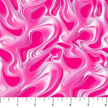 PRE - Order Patrick Lose Studios - Good Together II - Molten 10864 - 23 Pink - Half Yard - December 2026 - Modern Fabric Shoppe