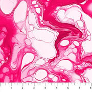PRE - Order Patrick Lose Studios - Good Together II - Mystical 10863 - 24 Pink - Half Yard - December 2026 - Modern Fabric Shoppe